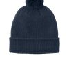 River Blue Navy