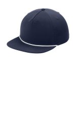 port authority  c981 river blue navy white front