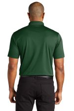 port authority  k863 forest green back