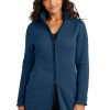 Insignia Blue Heather
