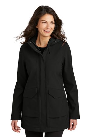 port authority  l919 deep black front