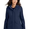 River Blue Navy