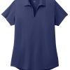 River Blue Navy