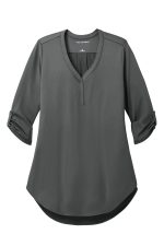 port authority  lk6840 graphite front