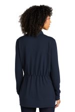 port authority  lk825 river blue navy back