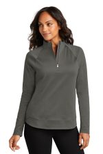 port authority  lk870 grey steel front