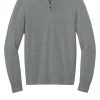 Medium Heather Grey