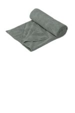 port authority  tw21 gusty grey back