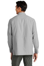 port authority  w960 gusty grey back