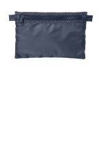 port authority bg915titan blue front