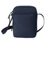 port authority bg918river blue navy front