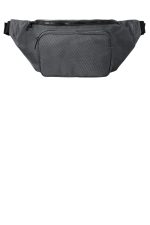 port authority bg919dark slate front