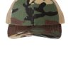 Military Camo/ Khaki