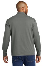 port authority k829shadow grey back