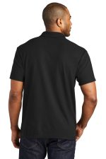 port authority k867black back