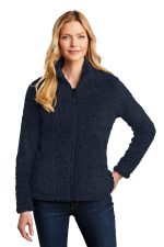 port authority l131river blue navy front