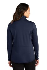 port authority lk595navy back