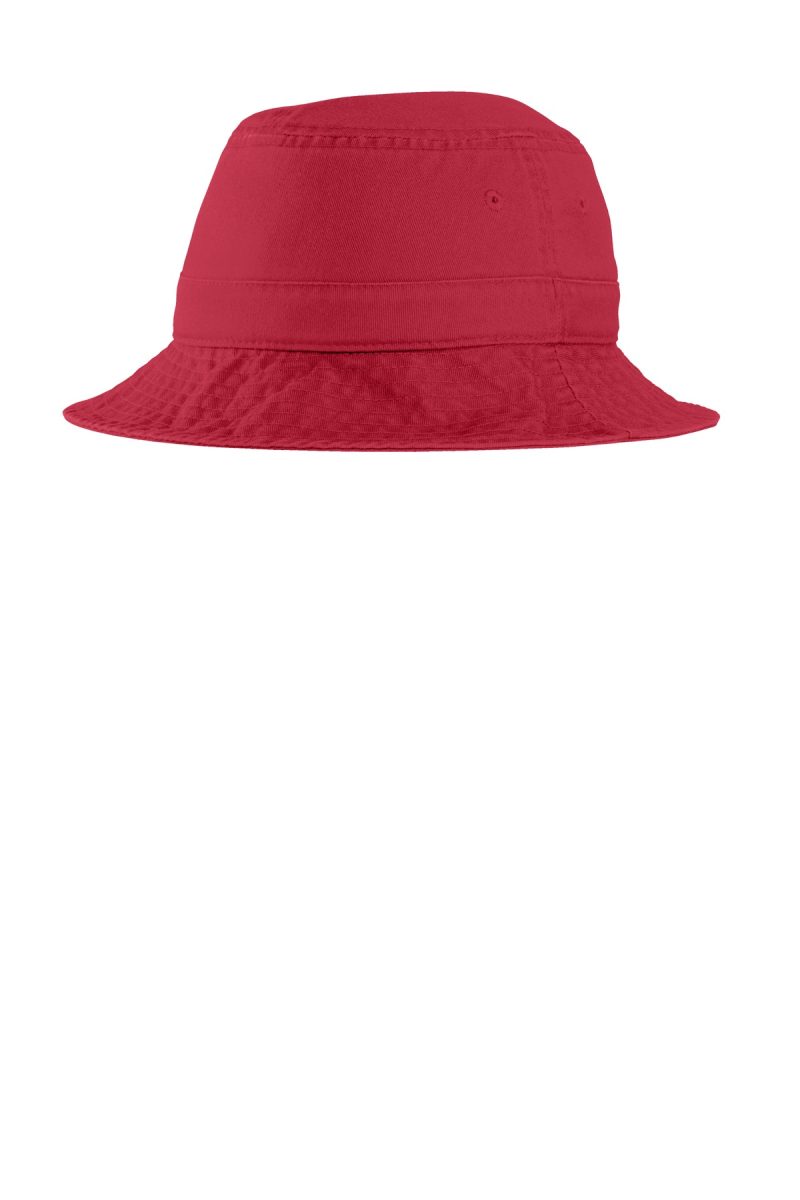 pwsh2 red front