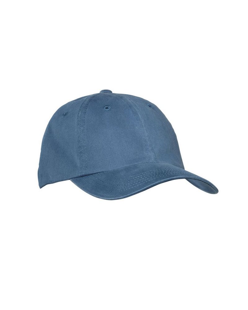 pwu steelblue front