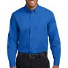 Strong Blue