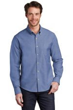 s651 navy front