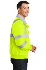 srj754 safetyyellowreflective side