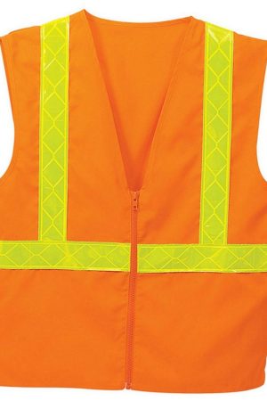 sv01 safetyorangereflective front