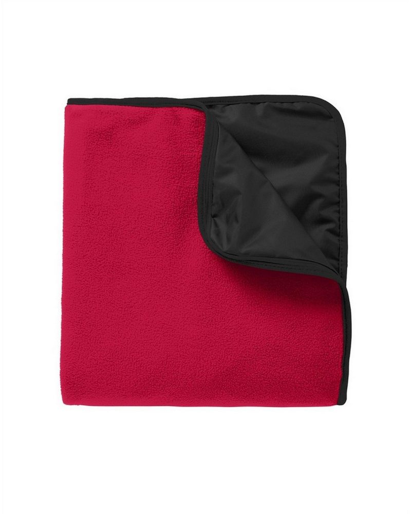 tb850 richredblack front