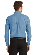 tls600 fadedblue back