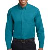 Teal Green