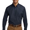 River Blue Navy