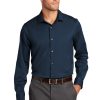 River Blue Navy