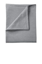 Port & Core Fleece Sweatshirt Blanket BP78