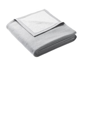 Port Oversized Core Fleece Sweatshirt Blanket BP79