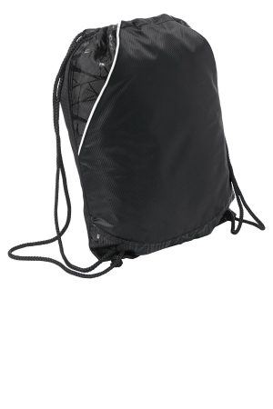 Sport-Tek Rival Cinch Pack BST600