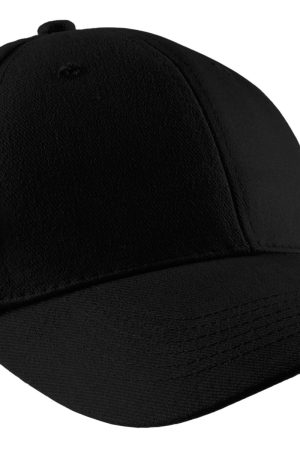 Port Brushed Twill Cap CP82