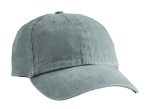Port Pigment Dyed Cap CP84