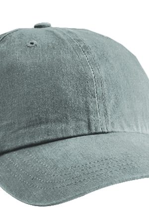 Port Pigment Dyed Cap CP84