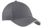 Port Sandwich Bill Cap CP85