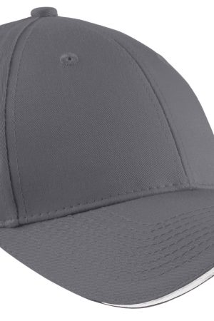 Port Sandwich Bill Cap CP85