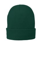 Port Fleece Lined Knit Cap CP90l
