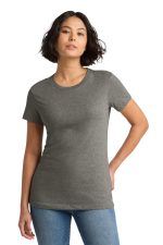 District Womens Perfect Weight Tee DM104l