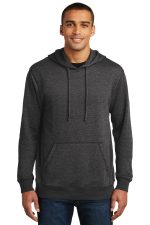 District Lightweight Fleece Hoodie DM391