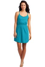 District Juniors Strappy Dress DT223