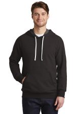 District Perfect Tri French Terry Hoodie DT355