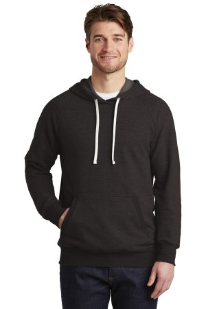 District Perfect Tri French Terry Hoodie DT355