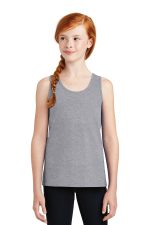 District Girls The Concert Tank DT5301yg
