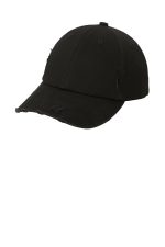 District Distressed Cap DT600