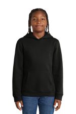 District Youth V I T Fleece Hoodie DT6100y