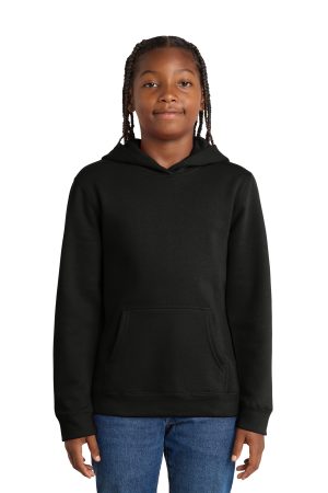District Youth V I T Fleece Hoodie DT6100y